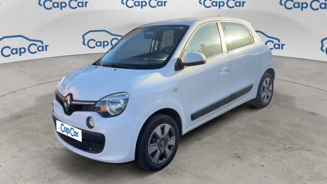 Renault Twingo 0.9 Tce 90 Zen