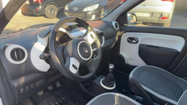 Renault Twingo image 2