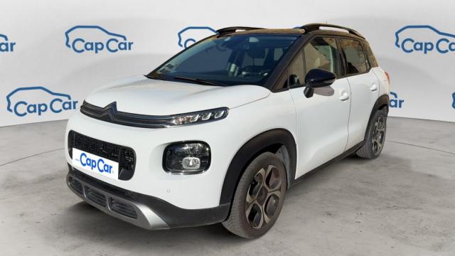 Citroen C3 Aircross 1.2 Puretech 110 Shine
