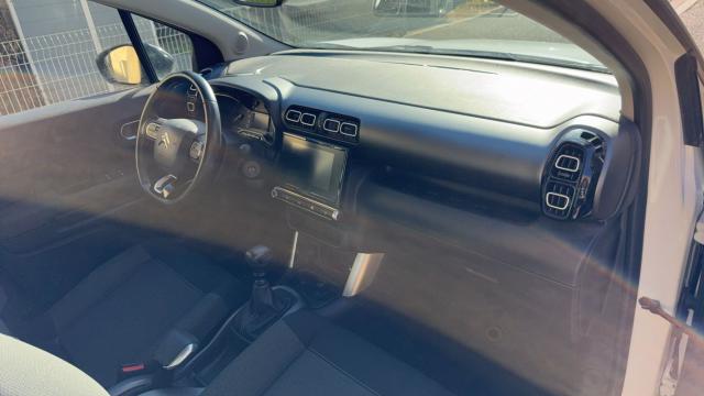 Citroen C3 Aircross image 2