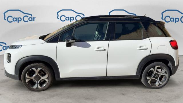 Citroen C3 Aircross image 1