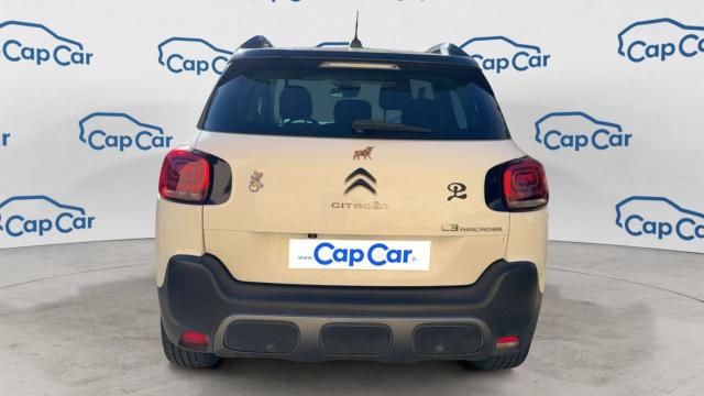Citroen C3 Aircross image 6