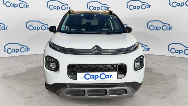 Citroen C3 Aircross image 8