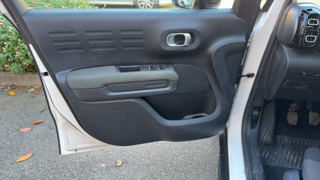 Citroen C3 Aircross image 7