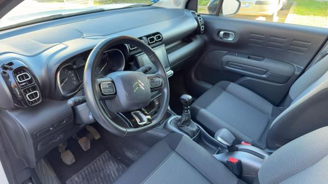 Citroen C3 Aircross image 9