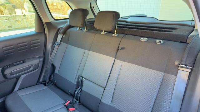 Citroen C3 Aircross image 5