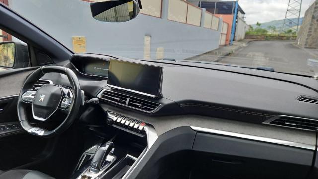 Peugeot 5008 image 4