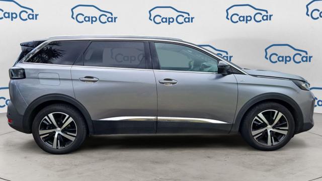 Peugeot 5008 image 2