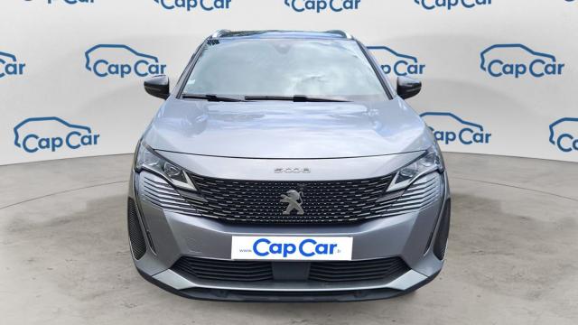 Peugeot 5008 image 8
