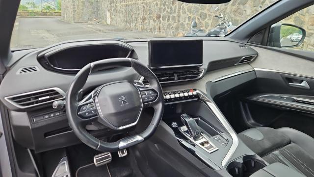 Peugeot 5008 image 5