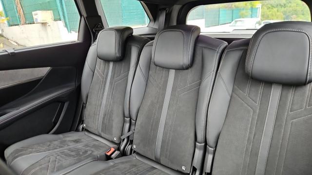 Peugeot 5008 image 6