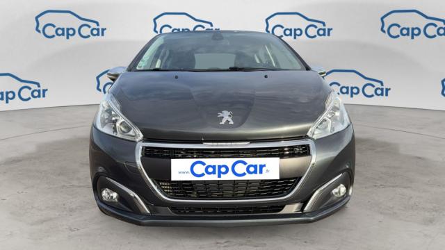 Peugeot 208 image 4