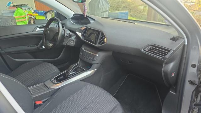 Peugeot 308 Sw image 1