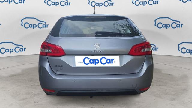 Peugeot 308 Sw image 7