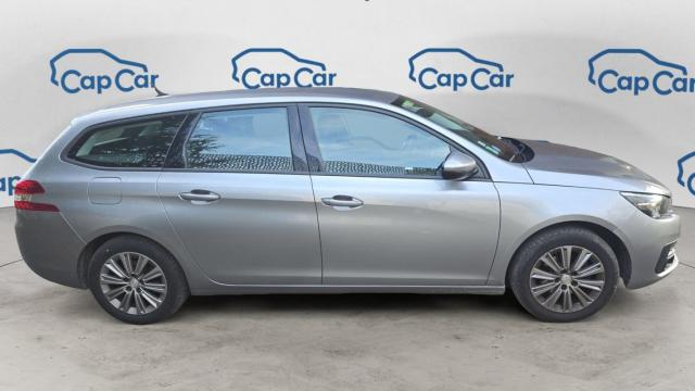 Peugeot 308 Sw image 9