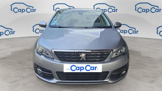 Peugeot 308 Sw image 8