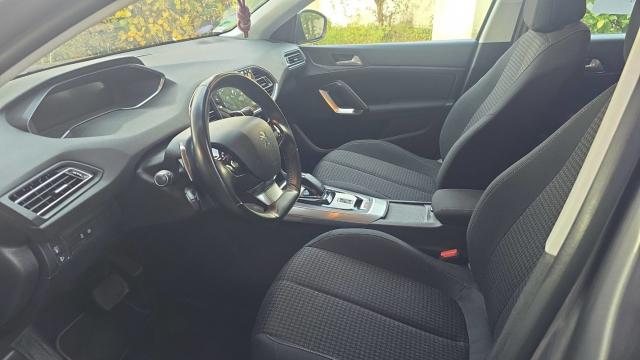 Peugeot 308 Sw image 6