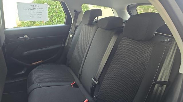 Peugeot 308 Sw image 5