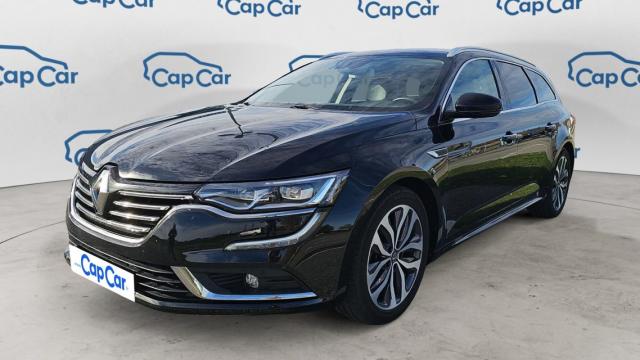 Renault Talisman Estate 1.6 Tce 150 Edc7 Business Intens - Automatique