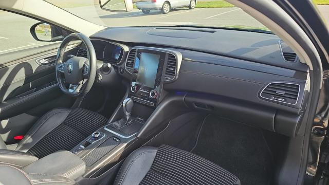 Renault Talisman Estate image 8