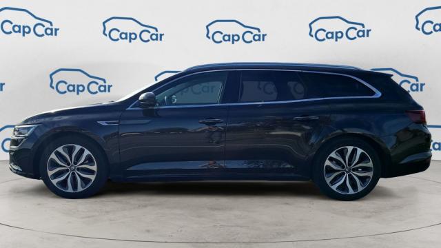 Renault Talisman Estate image 9