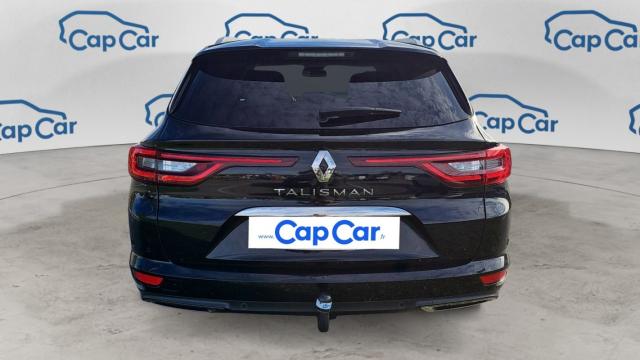 Renault Talisman Estate image 6