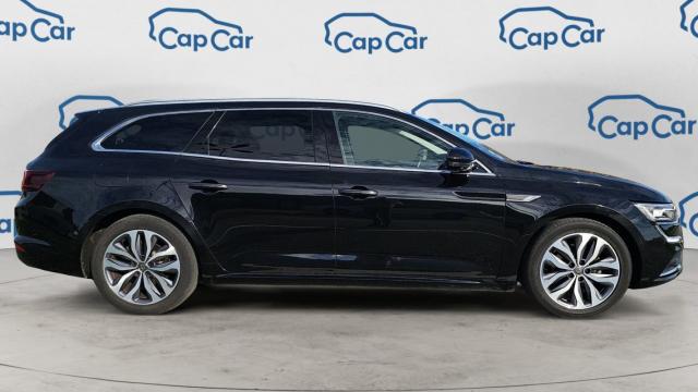 Renault Talisman Estate image 7