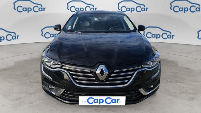 Renault Talisman Estate image 4