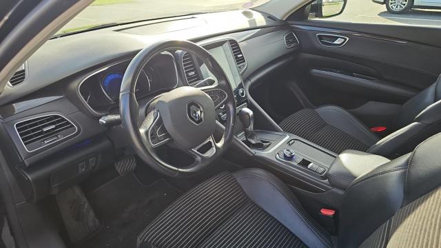 Renault Talisman Estate image 5