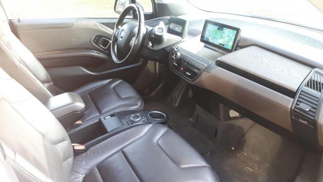 Bmw I3 image 1