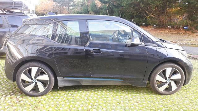 Bmw I3 image 2