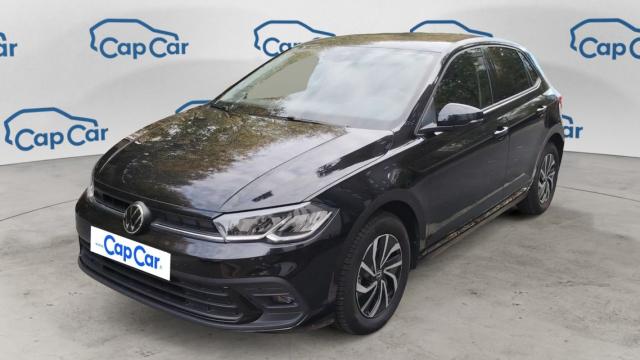 Volkswagen Polo 1.0 Tsi 95 Life Business - Garantie Constructeur Entretien