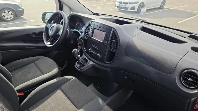 Mercedes Benz Vito image 1