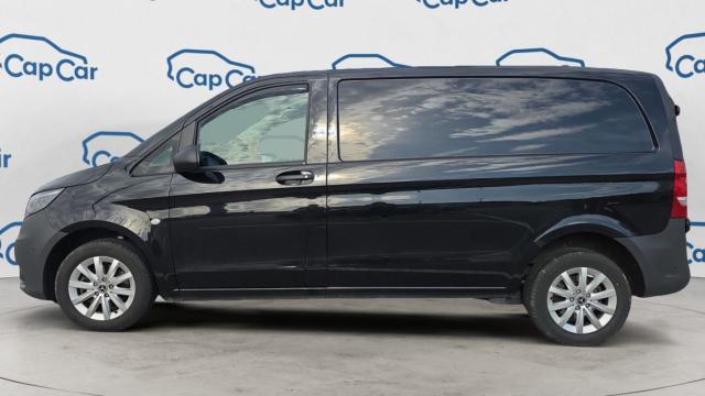 Mercedes Benz Vito image 8