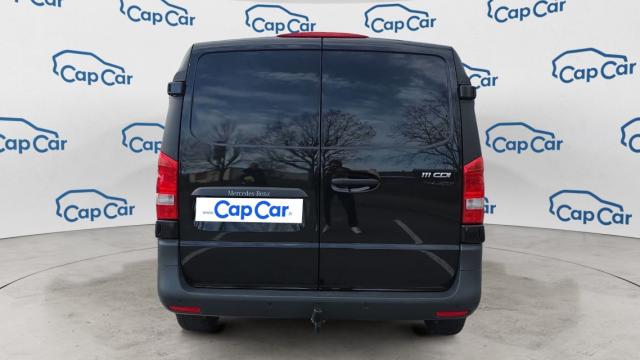 Mercedes Benz Vito image 5