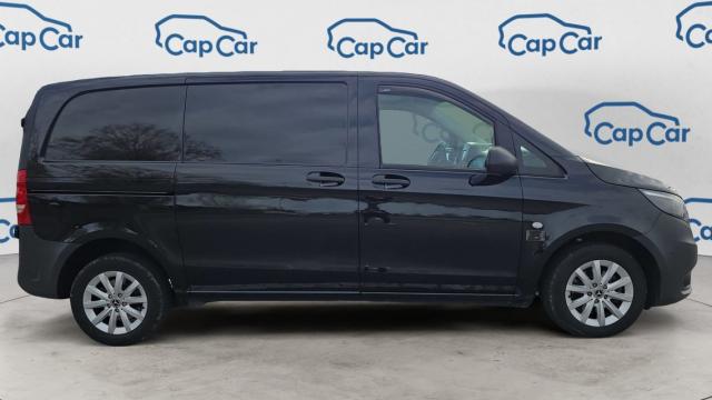Mercedes Benz Vito image 7