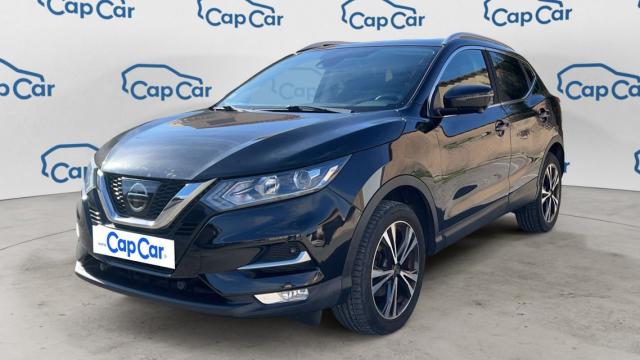 Nissan Qashqai 1.5 Dci 110 N-Connecta