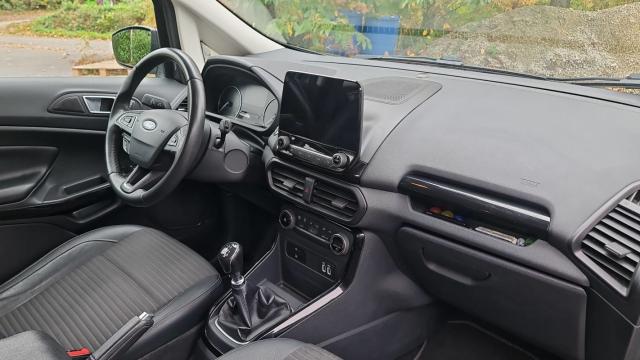 Ford Ecosport image 3
