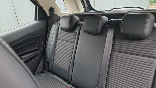 Ford Ecosport image 6