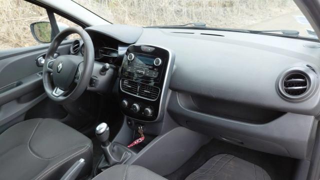 Renault Clio image 2