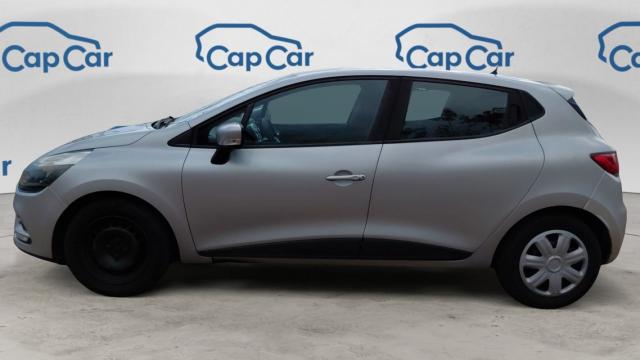 Renault Clio image 1