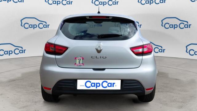 Renault Clio image 3