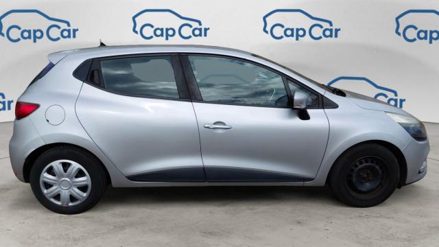 Renault Clio image 4