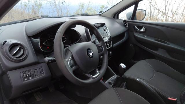 Renault Clio image 9