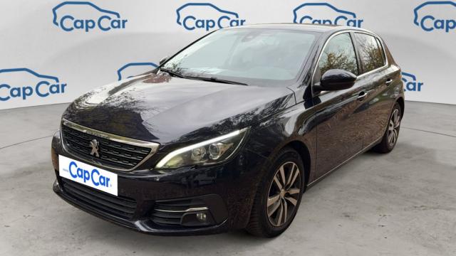 Peugeot 308 1.2 Puretech 110 Allure