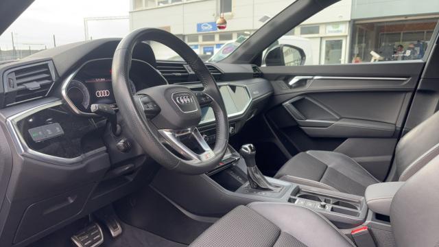 Audi Q3 image 7
