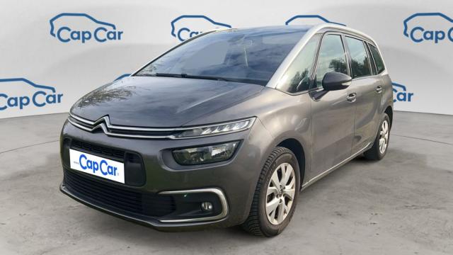 Citroen Grand C4 Spacetourer 1.5 Bluehdi 130 Feel