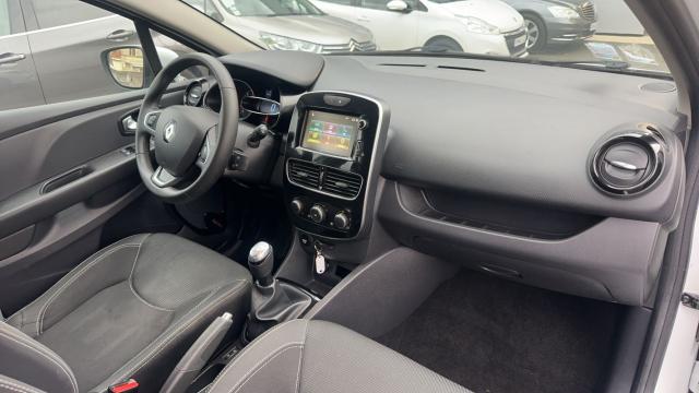 Renault Clio image 6