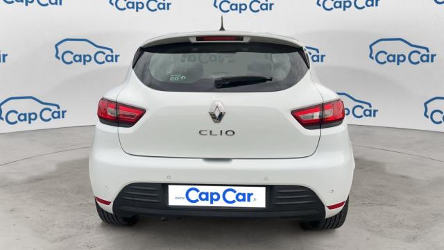Renault Clio image 1