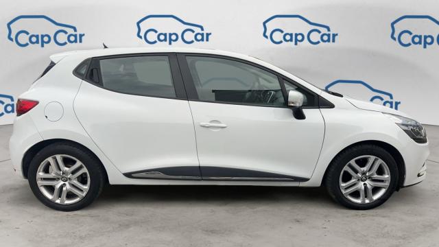 Renault Clio image 8